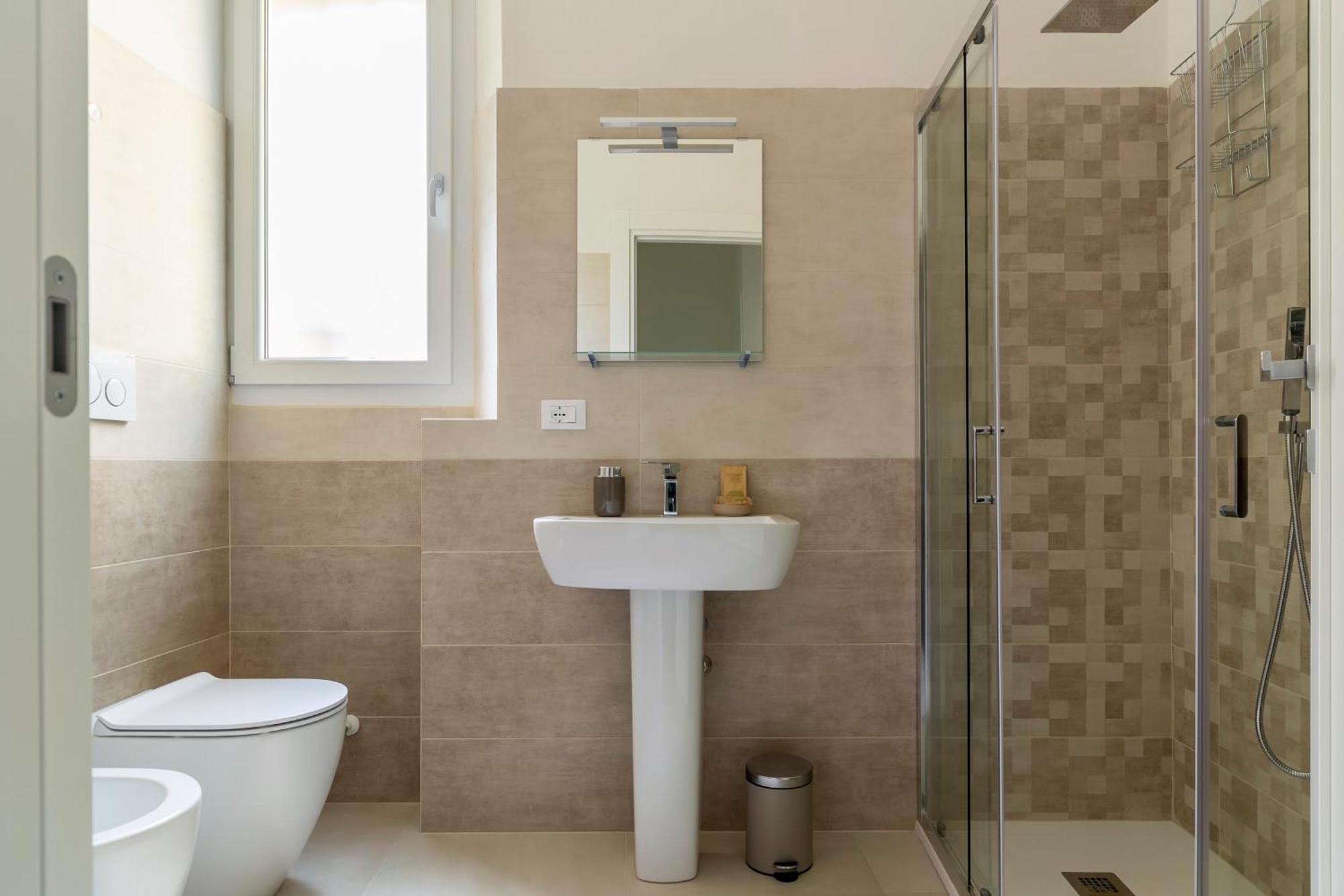 Apartment Amos - 5 Minutes From Piazza Maggiore Болонья Экстерьер фото