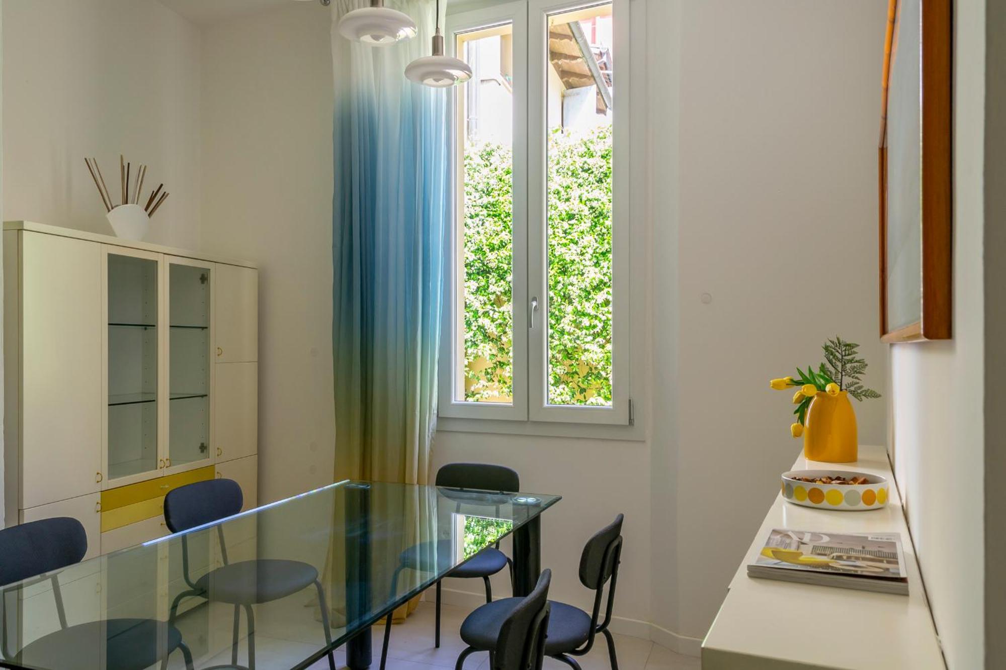 Apartment Amos - 5 Minutes From Piazza Maggiore Болонья Экстерьер фото