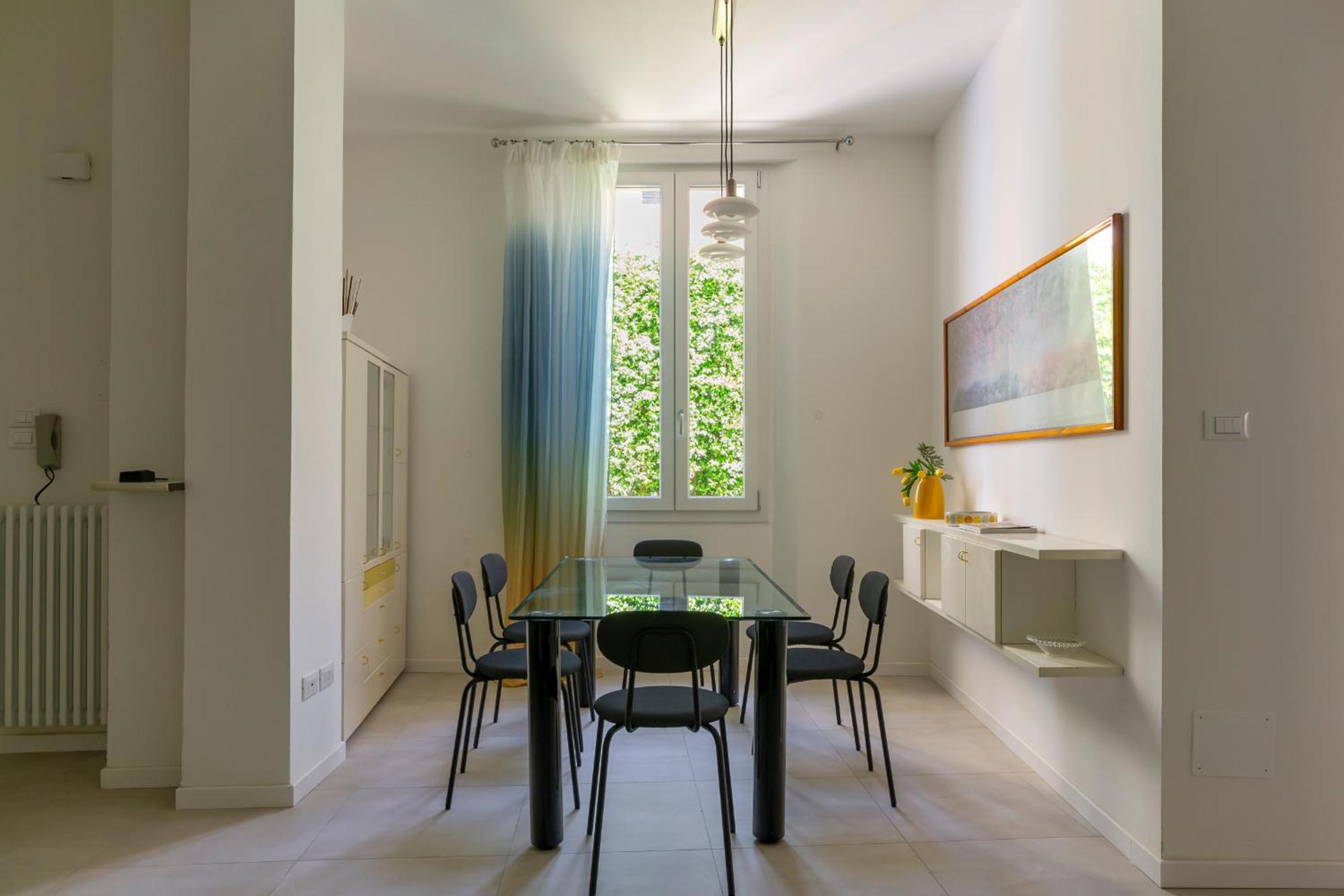 Apartment Amos - 5 Minutes From Piazza Maggiore Болонья Экстерьер фото