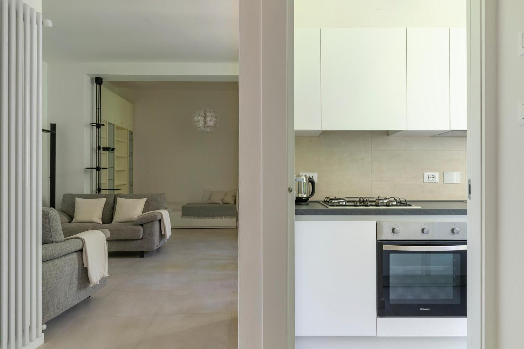 Apartment Amos - 5 Minutes From Piazza Maggiore Болонья Экстерьер фото