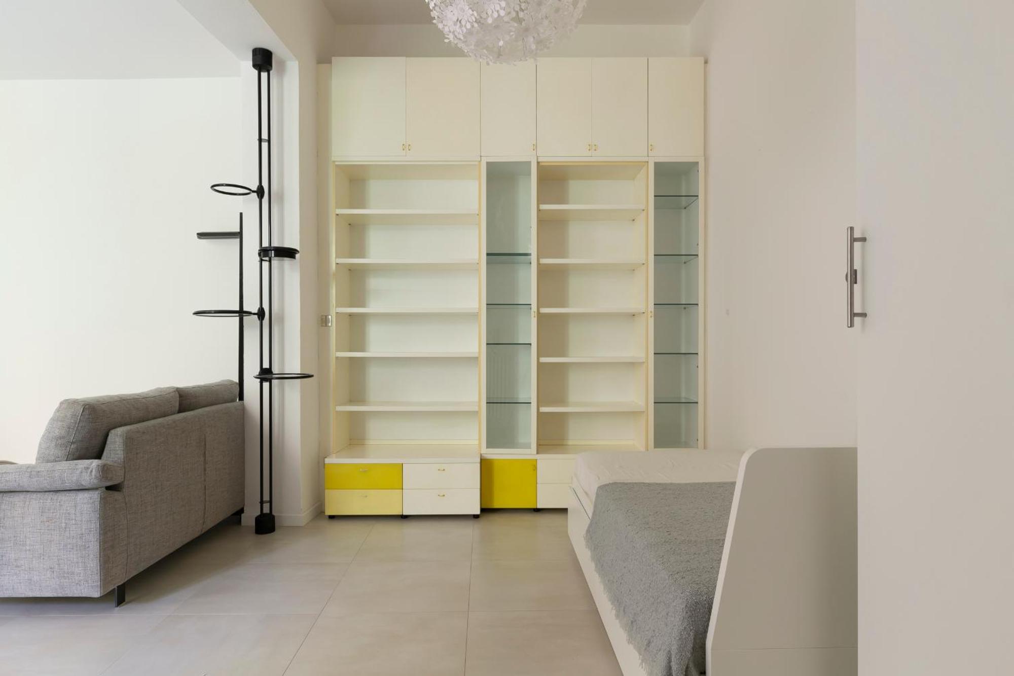 Apartment Amos - 5 Minutes From Piazza Maggiore Болонья Экстерьер фото