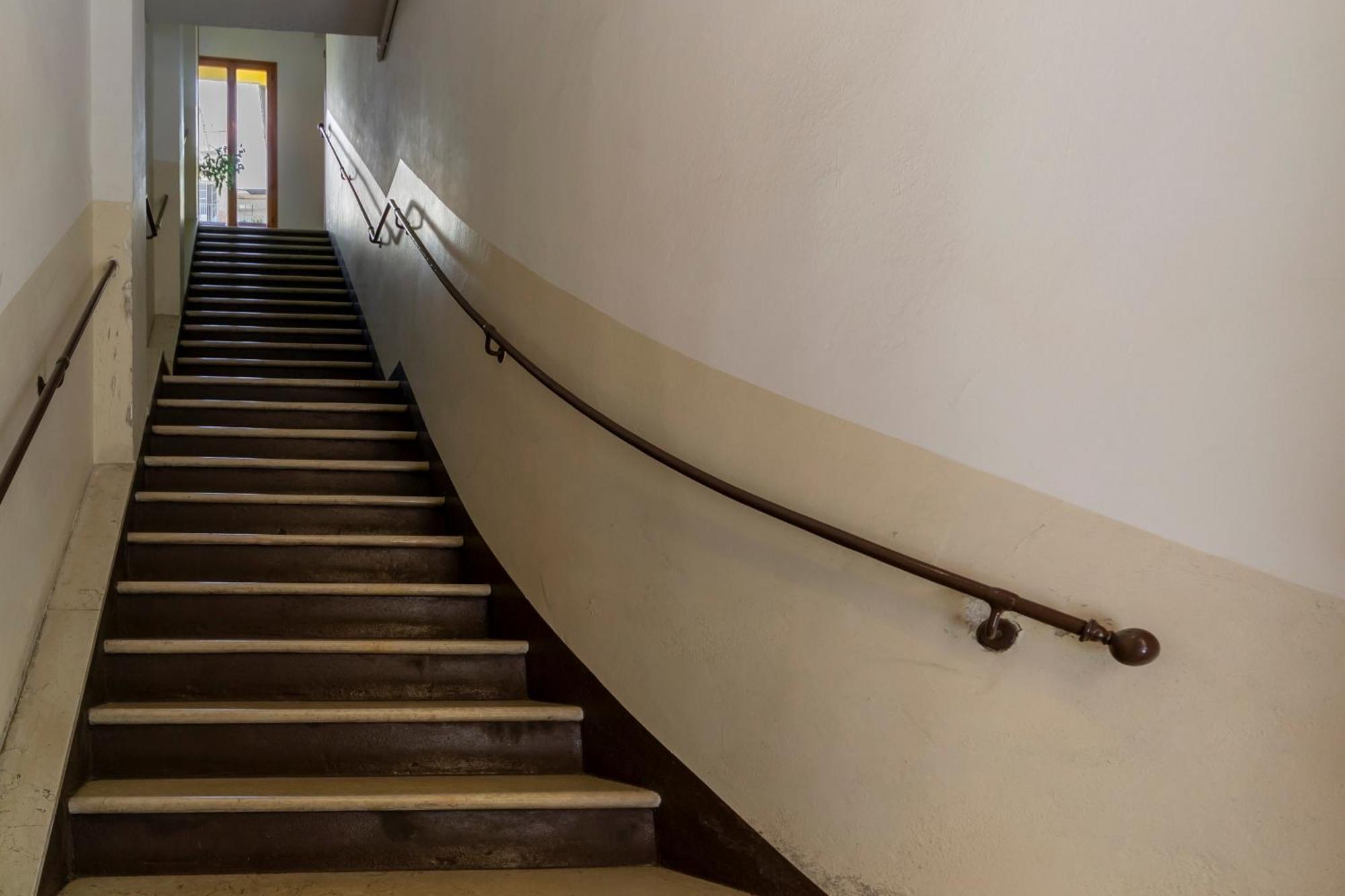 Apartment Amos - 5 Minutes From Piazza Maggiore Болонья Экстерьер фото